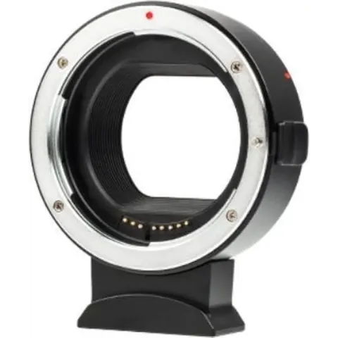 VILTROX EF-EOS R camera lens adapter
