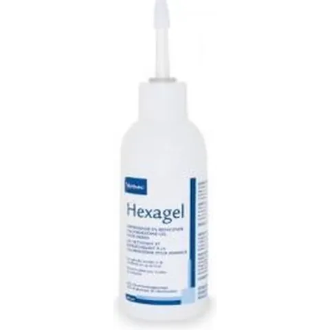 Virbac Hexagel - 100 ml