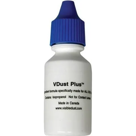 Visible Dust VisibleDust Formula Solution 15ml