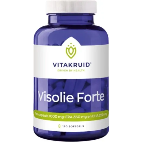 Visolie Forte - Vitakruid