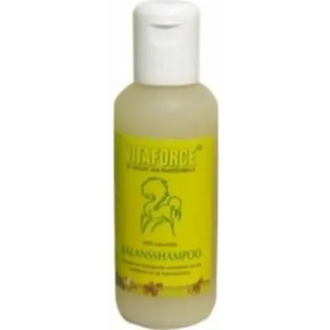 Vitaforce Paardenmelk - 200 ml - Shampoo