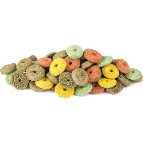 Vitakraft Rollis Party Voor Knaagdieren en Konijnen - 500 gr - Konijnensnack