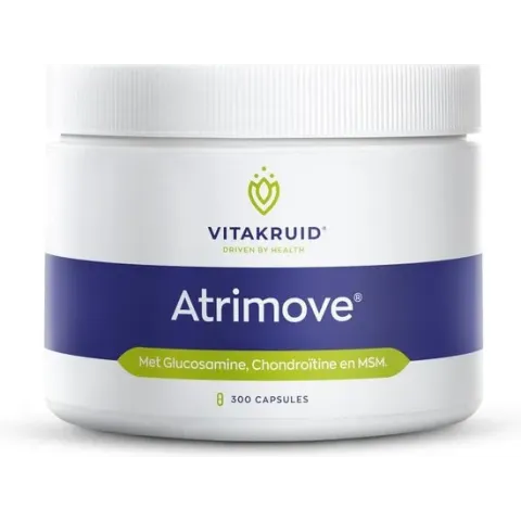 Vitakruid Atrimove 300 capsules