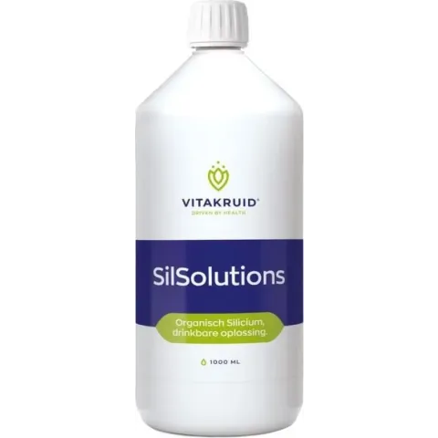 Vitakruid Silsolutions 1000 ml