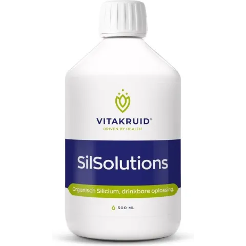Vitakruid Silsolutions 500 ml