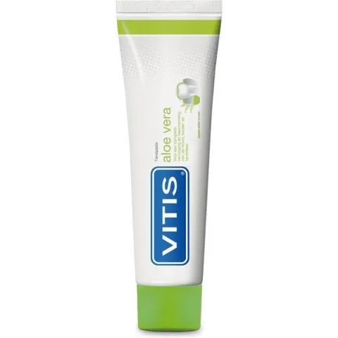 Vitis Aloë Vera Tandpasta 100 ml