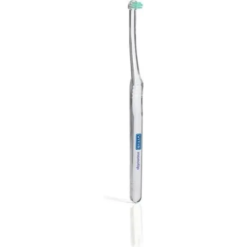 Vitis Implant Monotip - Tandenborstel