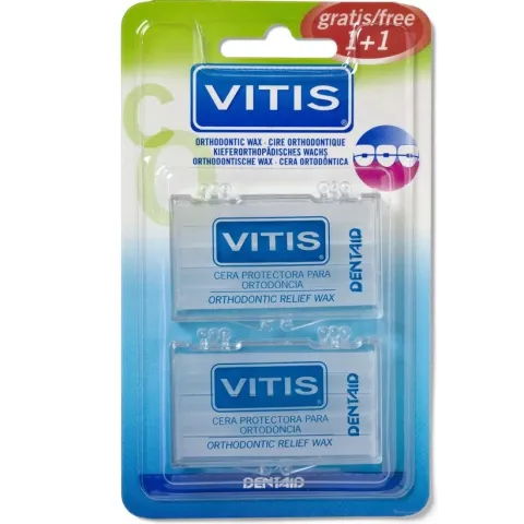 Vitis Orthodontic Wax
