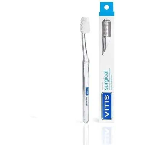 Vitis Surgical Tandenborstel