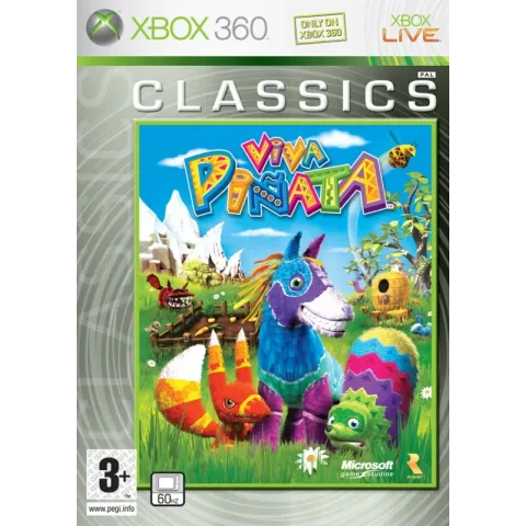 Viva Pinata (classics)