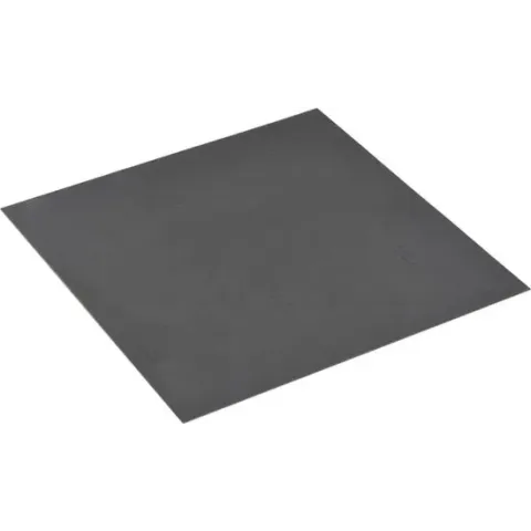 Vloerplanken 20 st zelfklevend 1,86 m² PVC zwart marmerpatroon