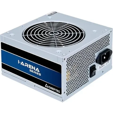 voeding Chieftec 350W iARENA 85+ (12cm) bulk