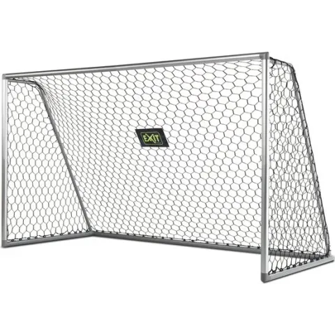 Voetbaldoel EXIT Scala Aluminium Goal - 300x200 cm
