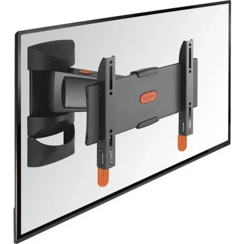 Vogel's BASE 25 S - Draaibare tv-beugel 120˚ 19"- 43"