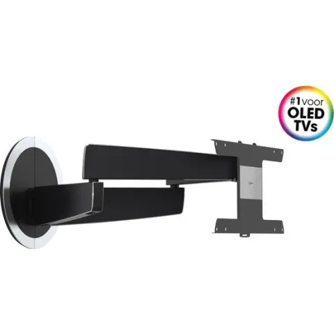 Vogel's NEXT 7346 Design draaibare tv beugel voor OLED tv