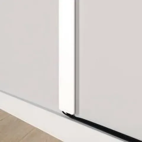 Vogels 6860001 Kabelgoot (b x h x d) 59 x 800 x 14 mm Wit 1 stuk(s)