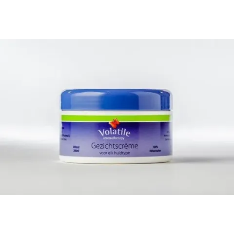 Volatile - 200 ml - Dagcrème