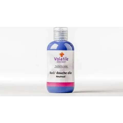 Volatile Badolie Neutraal