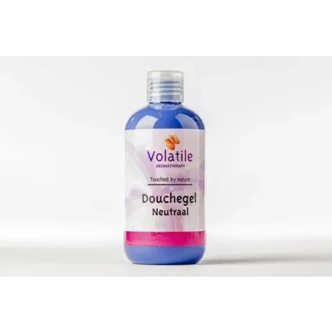 Volatile Douchegel Neutraal