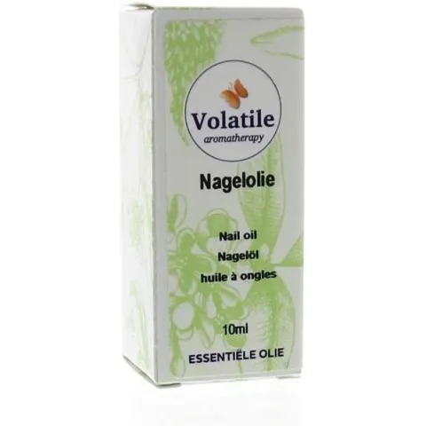 Volatile Kalknagelolie