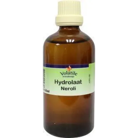 Volatile Neroli Hydrolaat - 100 ml