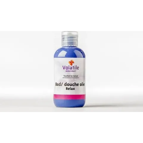 Volatile  Relax - 250 ml - Badolie