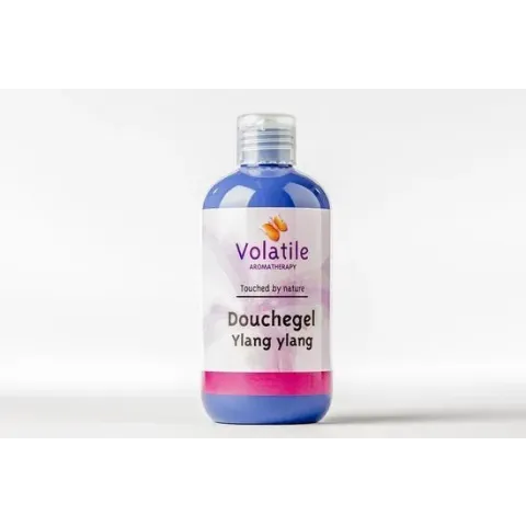 Volatile Ylang-Ylang - 250 ml - Douchegel