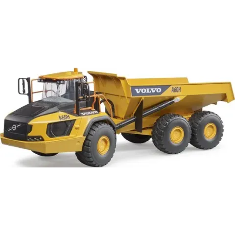 Volvo Dumper A60H Bruder