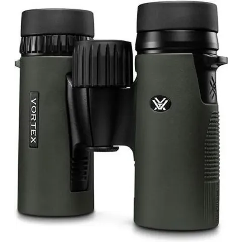 Vortex Diamondback HD 10x32 verrekijker