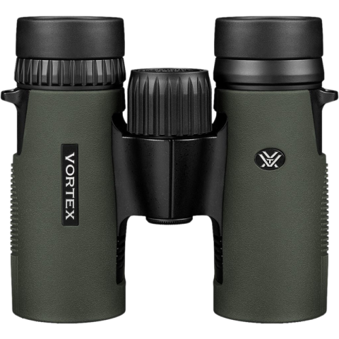 Vortex Diamondback HD 8x32 Verrekijker
