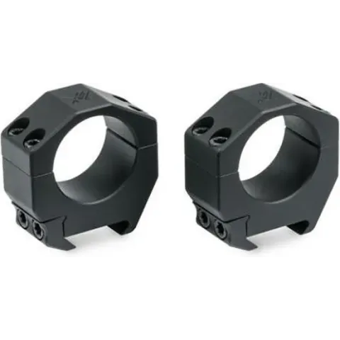 Vortex Precision Matched 30 mm Rings (Set van 2) 24,64mm hoog