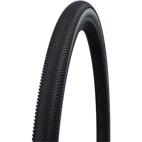 Vouwband Schwalbe G-One Allround RaceGuard 27.5 x 1.35" / 35-584 mm - zwart