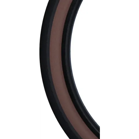 Vouwband Schwalbe Nobby Nic Addix Speedgrip Super Ground 27.5 x 2.40" / 62-584 mm - bronze sidewall