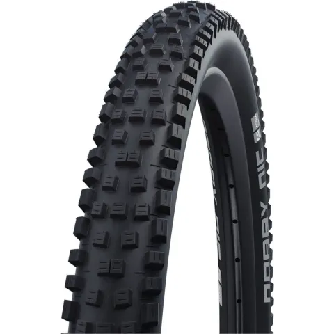 Vouwband Schwalbe Nobby Nic Performance Addix 29 x 2.25" / 57-622 mm - zwart