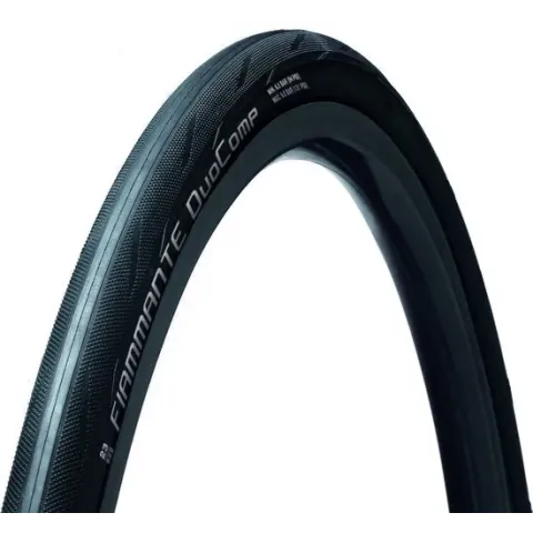 Vredestein Buitenband Fiammante 28x1 5/8x1 1/8 (28-622) Zwart