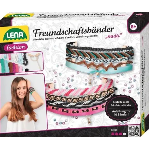 Vriendschaps Armbandjes