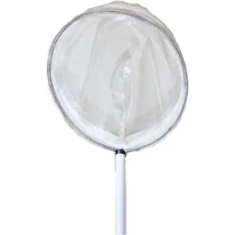 VT Pond Net Daphnia Rond 25 cm - vijvernet - schepnet