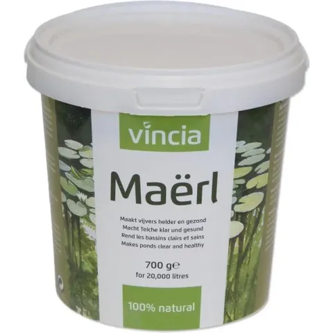 VT Vijvermaerl