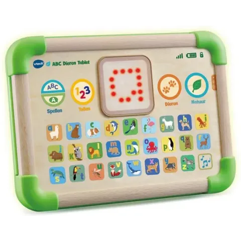 VTech ABC Dieren Tablet