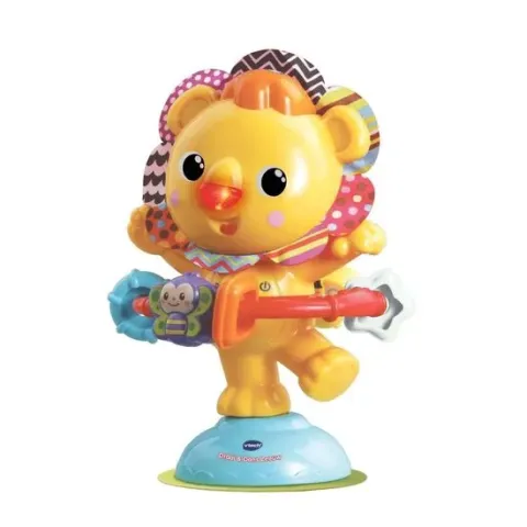 VTech Baby Dans & Draai Leeuw