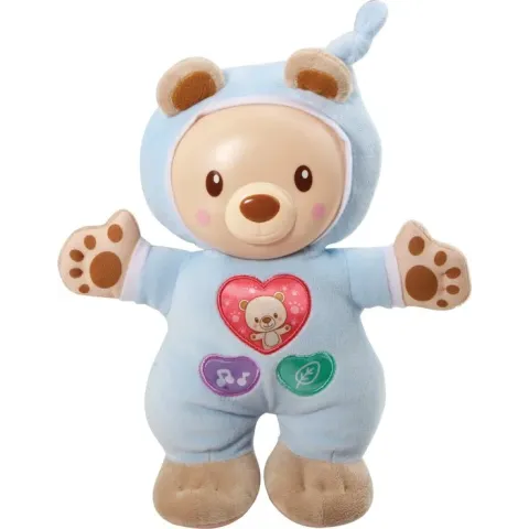 VTech Baby Magisch Droombeertje - Knuffelbeer