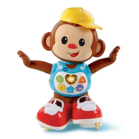 VTech Baby Swing & Speel aap