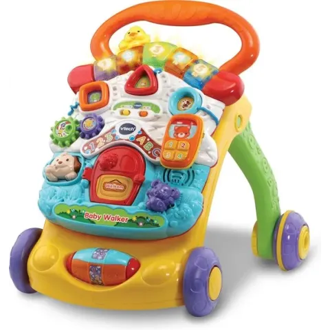 VTech Baby Walker - Loopwagen
