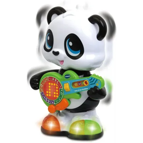 VTech Dans & Leer Pandabeer
