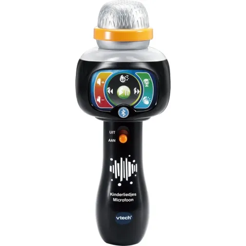 VTech Kinderliedjes Microfoon