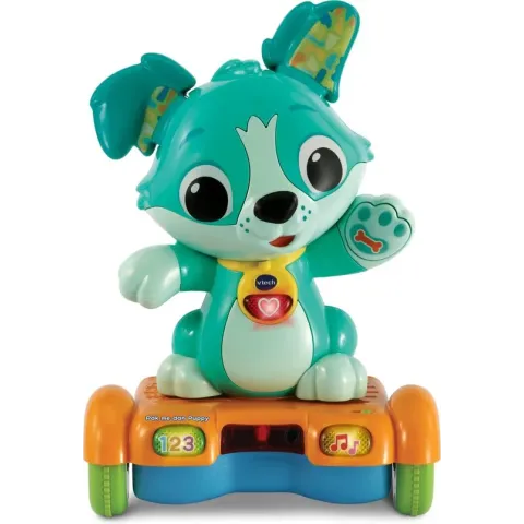 VTech Pak me dan Puppy - Interactief speelgoed