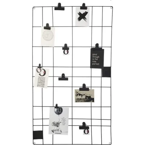 VTWonen memobord 60x105