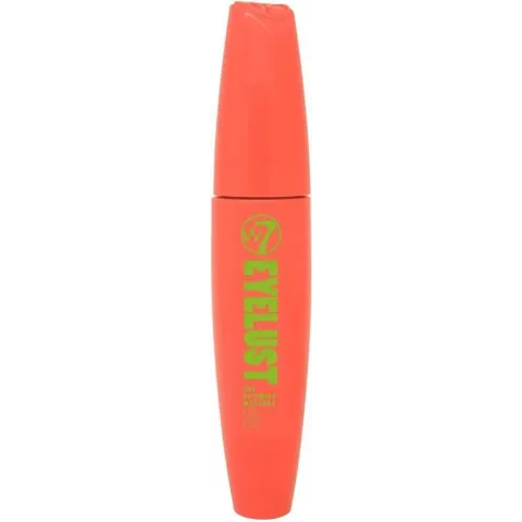 W7 Eyelust - Mascara 15ml