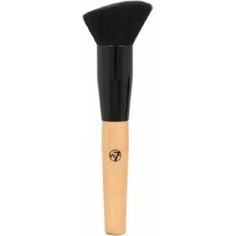 W7 Make-up Brush - Face Sculpturing