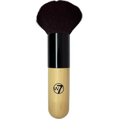 W7 Make-up Brush - Jumbo Blusher